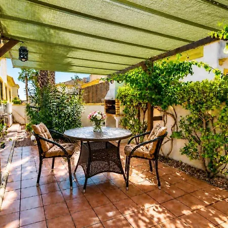 Maison De Costa Blanca * Ciudad Quesada
