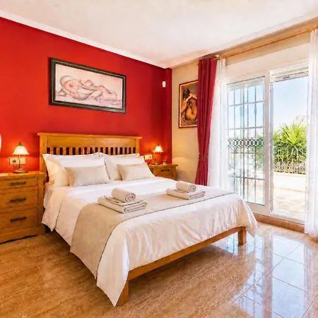 Maison De Costa Blanca Ciudad Quesada