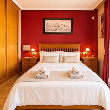 Maison De Costa Blanca Ciudad Quesada