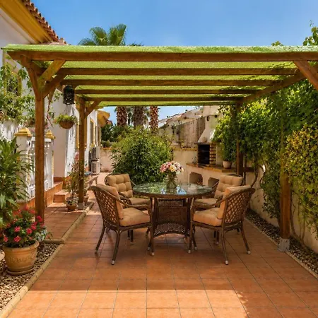 Hébergement de vacances Maison De Costa Blanca Ciudad Quesada