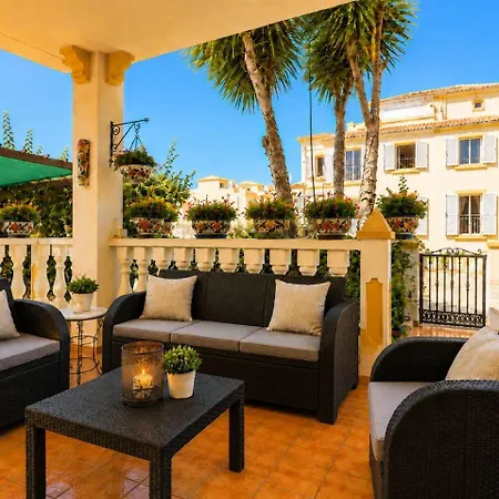 Maison De Costa Blanca Hébergement de vacances